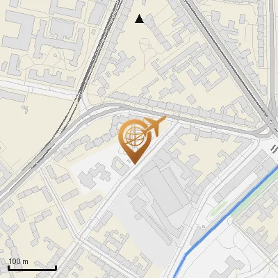 Foto zu Gottschedstraße 23, 13357 Berlin