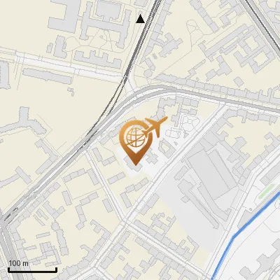 Foto zu Gottschedstraße 26-27, 13357 Berlin