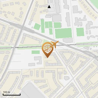 Karte Gottschedstraße 29-31, 22301 Hamburg