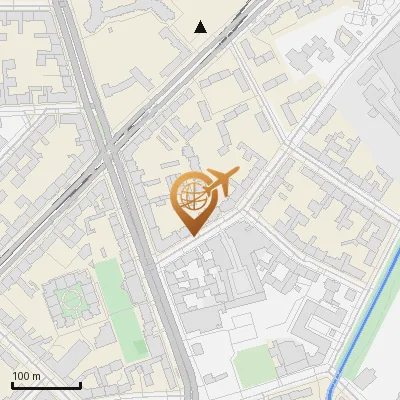 Foto zu Gottschedstraße 39-43, 13357 Berlin