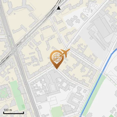 Foto zu Gottschedstraße 4-8, 13357 Berlin