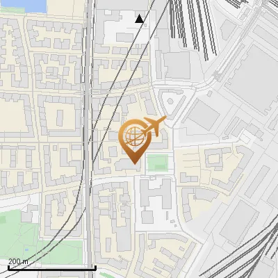 Foto zu Gotzinger Platz 3, 81371 München