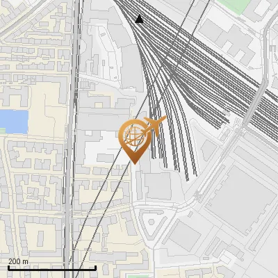 Foto zu Gotzinger Straße 15-17, 81371 München