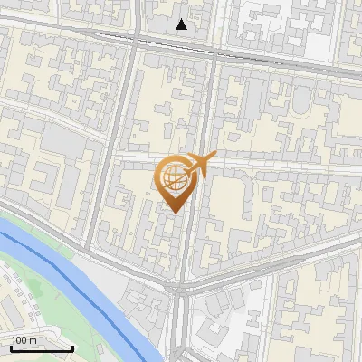 Foto zu Gotzkowskystraße 11-13, 10555 Berlin