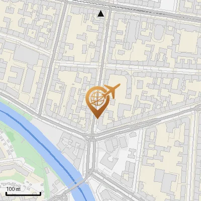 Foto zu Gotzkowskystraße 23-26, 10555 Berlin