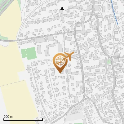 Karte Gotzmannstraße 11-18, 81245 München