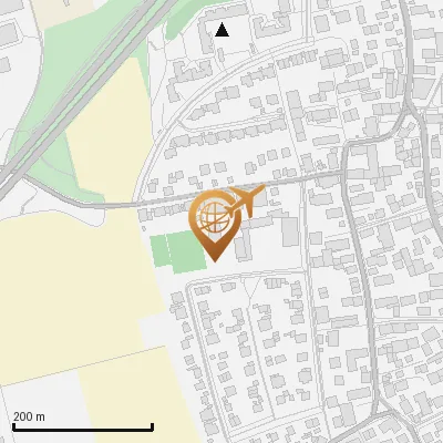 Karte Gotzmannstraße 19, 81245 München