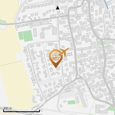 Karte Gotzmannstraße 5-10, 81245 München