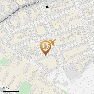 Foto zu Gounodstraße 9-16, 13088 Berlin