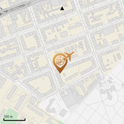 Foto zu Gounodstraße 20-26, 13088 Berlin