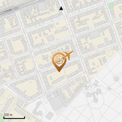 Foto zu Gounodstraße 28-38, 13088 Berlin