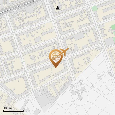 Foto zu Gounodstraße 39-44, 13088 Berlin