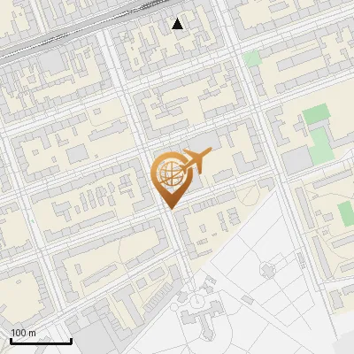 Foto zu Gounodstraße 45-48, 13088 Berlin