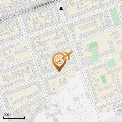 Foto zu Gounodstraße 54-58, 13088 Berlin