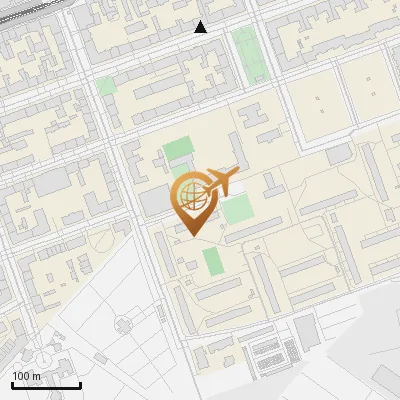 Foto zu Gounodstraße 64-70, 13088 Berlin