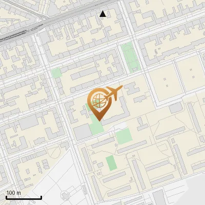 Foto zu Gounodstraße 71, 13088 Berlin