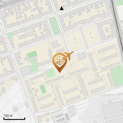 Foto zu Gounodstraße 78, 13088 Berlin