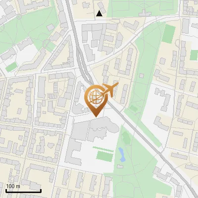 Karte Govertsweg 5-7, 22767 Hamburg