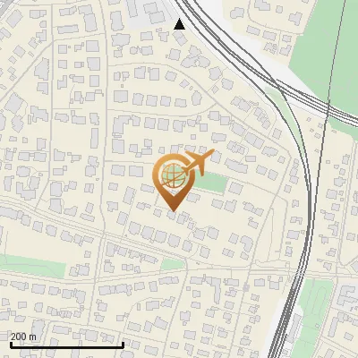 Foto zu Goyastraße 9-13, 81479 München