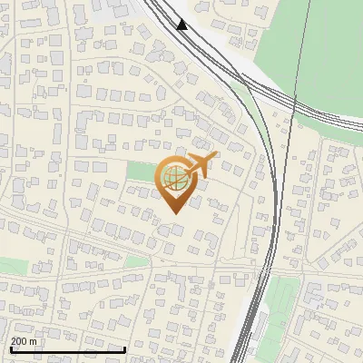 Foto zu Goyastraße 3-5, 81479 München