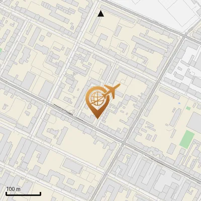 Foto zu Goyastraße 3-7, 13086 Berlin