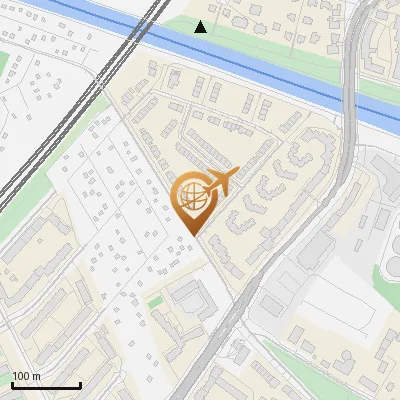 Foto zu Graacher Straße 1, 12247 Berlin