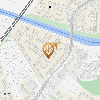 Foto zu Graacher Straße 30-58, 12247 Berlin