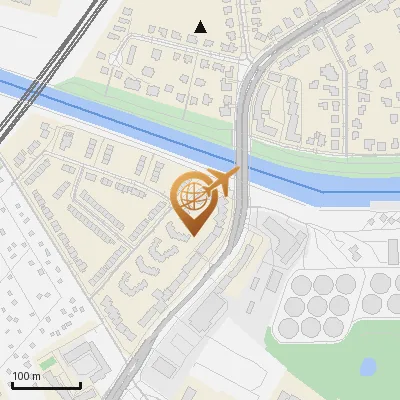 Foto zu Graacher Straße 64-76, 12247 Berlin