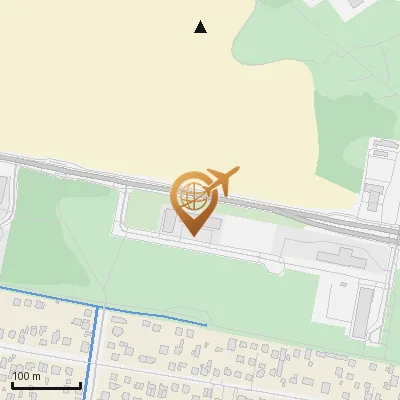 Foto zu Graaler Weg 5, 13051 Berlin