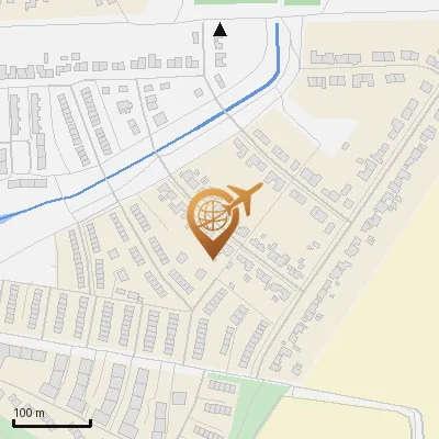 Karte Grabauer Weg 15-19, 22417 Hamburg