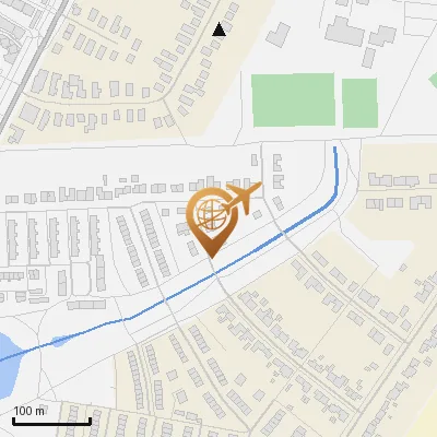 Karte Grabauer Weg 29-32, 22417 Hamburg