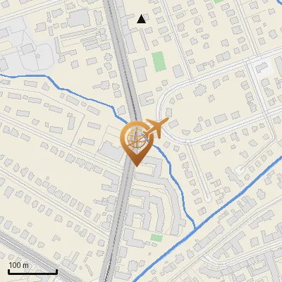 Foto zu Grabbeallee 20-29, 13156 Berlin