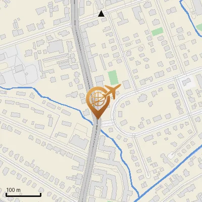 Foto zu Grabbeallee 30-32, 13156 Berlin