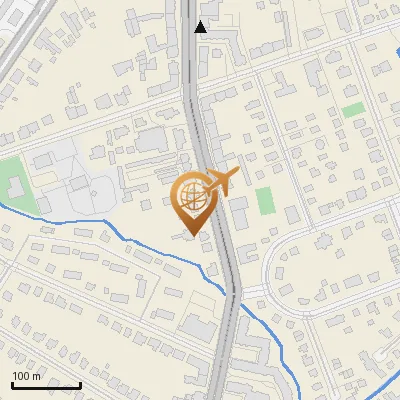 Foto zu Grabbeallee 36-42, 13156 Berlin