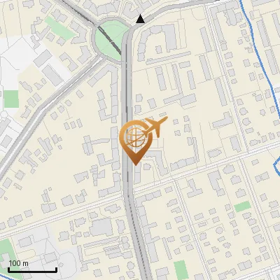 Foto zu Grabbeallee 62, 13156 Berlin