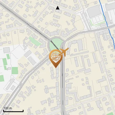 Foto zu Grabbeallee 75, 13156 Berlin