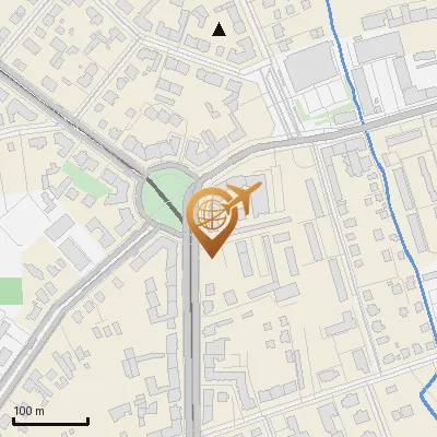 Foto zu Grabbeallee 76-82, 13156 Berlin