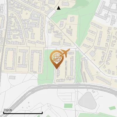 Foto zu Grabbestraße 14-20, 50733 Köln