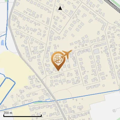 Karte Grabenfleckstraße 12, 81249 München