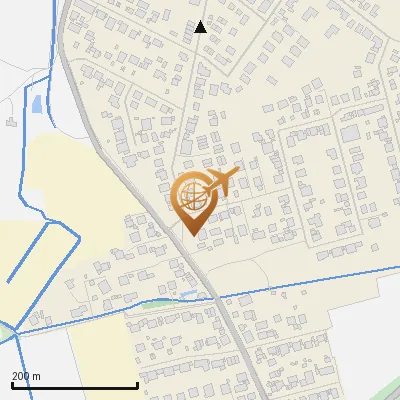 Karte Grabenfleckstraße 13-16, 81249 München