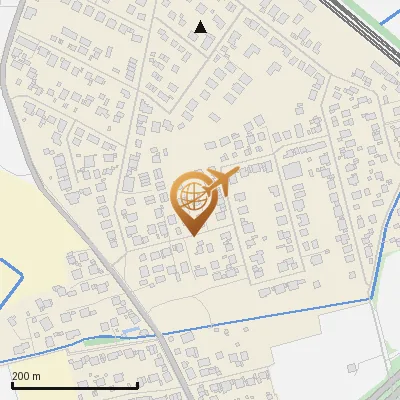 Karte Grabenfleckstraße 3-4, 81249 München