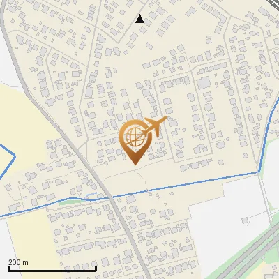 Karte Grabenfleckstraße 5, 81249 München