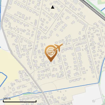 Karte Grabenfleckstraße 6, 81249 München