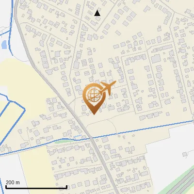 Karte Grabenfleckstraße 9, 81249 München