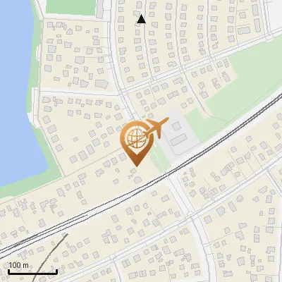 Foto zu Grabensprung 106-108, 12683 Berlin