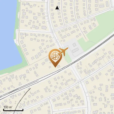 Karte Grabensprung 108, 12683 Berlin