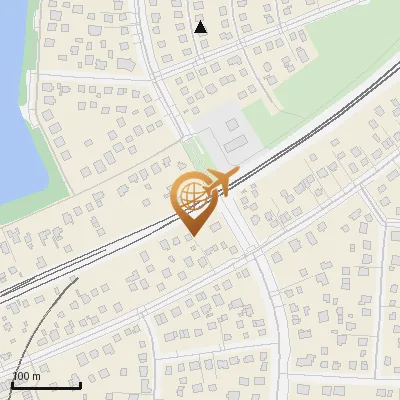 Karte Grabensprung 112, 12683 Berlin