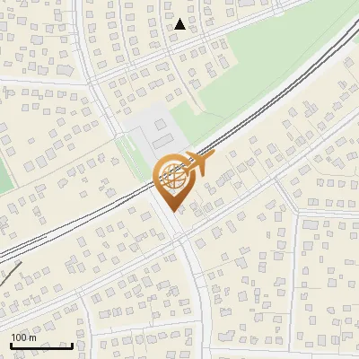 Karte Grabensprung 113, 12683 Berlin