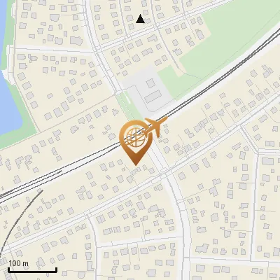 Foto zu Grabensprung 112-118, 12683 Berlin