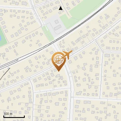 Foto zu Grabensprung 120, 12683 Berlin